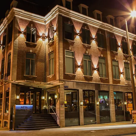 Boutique Hotel Notting Hill-3