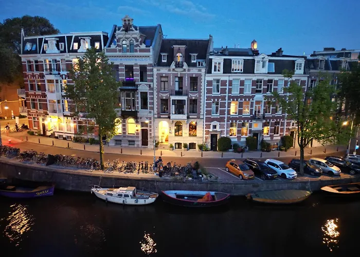 Boutique ViewBoutique Hotel